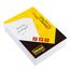 Idena 10547 - Kopierpapier A5, 500 Blatt, weiß, Papierqualität 80g/m², für den täglichen Gebrauch, zum Drucken, Kopieren und Faxen, geeignet für Laser & Inkjet (Packung mit 2)