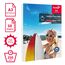 Koala Fotopapier für Canon HP Epson Tintenstrahldrucker, glänzend, A3, 297 x 420 mm, 250 g/m², 50 Blatt