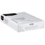 Amazon Basics Druckerpapier, DIN A4, 80 g/m², Palette, 30 Kartons, 150 Packungen, 75,000 Blatt, Weiß