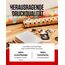 Canon SELPHY XS-20L Tinten- und Papier-Multipack – Original Canon Fotodrucker Tintenpatrone 1er-Pack & 20 Blatt Fotopapier (72 x 85mm)