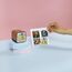 Canon KC-18 IS 5 x 5cm Sticker-Papier für Selphy Drucker