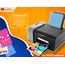 Pastell Tonzeichenpapier DIN A4 - 100 Blatt 130g - 10 Farben – Festes Papier - Farbige Blätter für Schule, Kinder & DIY , Bastel, Pastellfarben - BLAUER ENGEL zertifiziert - MADE IN GERMANY