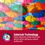 HP ColorChoice, CHP755, Digitaldruckpapier, 200g/m², A4, Paket zu 250 Blatt