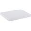 Canon Fotopapier PP-201 glänzend - 10x15 cm 50 Blatt für Tintenstrahldrucker - PIXMA Drucker (265 g/qm) 2311B003 rot