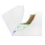 versando 2.500 Blatt Recyclingpapier DIN A4 EcoWhite 80g Kopierpapier Druckerpapier Öko hohe Weiße ISO 90 - Blauer Engel zertifiziert - Umweltpapier