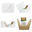 versando 2.500 Blatt Recyclingpapier DIN A4 EcoWhite 80g Kopierpapier Druckerpapier Öko hohe Weiße ISO 90 - Blauer Engel zertifiziert - Umweltpapier