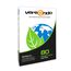 versando 2.500 Blatt Recyclingpapier DIN A4 EcoWhite 80g Kopierpapier Druckerpapier Öko hohe Weiße ISO 90 - Blauer Engel zertifiziert - Umweltpapier