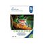 MediaRange DIN A4 Fotopapier für Tintenstrahldrucker, 160g, 50 Blatt