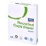 aro Recycling-Kopierpapier DIN A4, 80 g/m², grau, 100% Altpapier, 5 x 500 Blatt (2500 Blatt), für Laserdrucker & Tintenstrahldrucker, Home Office & Büro