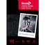 Koala Inkjet Hochglänzend Fotopapier DIN A3, 240 g/m², 20 Blatt, für Canon HP Epson Tintenstrahldrucker