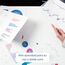 RAYLU PAPER - A4 80g 250 Blatt Premium Mehrzweckpapier für Laserdrucker, Inkjet und Kopierer, für Büro und Zuhause (250 Blatt)