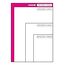 Color Copy Laserdruckpapier, leicht satiniert, ECF, 100 g/m², 500 Blatt Weiß, SRA3 (32x45cm)