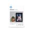 HP Advanced Glossy Fotopapier, glänzend (Q8692A) 250g/m² 10x15cm 100 Blatt, weiß