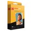 Kodak 2x3 Premium Zink Fotopapier (100 Blätter) - Kompatibel mit Kodak PRINTOMATIC, Smile und Step-Kameras und -Druckern