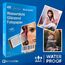 100 Blatt fotopapier 10x15 hoch glänzend tintenstrahldrucker 180g/m² Photopapier Fotokarten Photokarten Sofort Trocken Wasserfest Hochweiß fotoblätter
