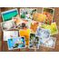 KODAK 5,1 x 7,5 cm (2 x 3") Premium ZINK Fotopapier mit Kleberückseite (20 Blatt), Kompatibel mit Kodak Step, Step Slim, Printomatic, Printomatic+, Smile+, Step Touch