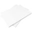 House of Card & Paper Karton 220 g/m² A4 (Pack of 100 Sheets) weiß