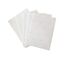 A-SUB Sublimationspapier A4, 210 x 297 mm, 100 Blatt, 125 g/m², kompatibel mit EPSON, SAWGRASS, RICOH, BROTHER Sublimationsdruckern