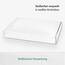 Premium Bewerbungspapier Super White A4, 100 g/m², 250 Blatt // in 1A-Qualität mit hoher Opazität, Farbkontrast und Bildschärfe // Produkt-Empfehlung von ''Mario Lemani''