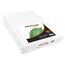 versando 2.500 Blatt Papier DIN A3 HighWhite 80 Druckerpapier Universalpapier Kopierpapier hochweiß (297 x 420 mm) 1 Karton