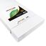 versando 2.500 Blatt Papier DIN A3 HighWhite 80 Druckerpapier Universalpapier Kopierpapier hochweiß (297 x 420 mm) 1 Karton