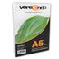 versando 2.000 Blatt Papier DIN A5 HighWhite 80 Druckerpapier Universalpapier Kopierpapier hochweiß (148 x 210 mm)