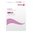 Xerox EcoPrint Kopierpapier, 75g/m², A4, weiß, holzfrei ECF - 1 Karton, 5 Packungen, 2.500 Blatt
