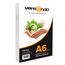 versando 10.000 Blatt Recyclingpapier DIN A6 EcoWhite 80g Kopierpapier Druckerpapier Öko Umweltpapier Rezeptpapier (105 x 148 mm)