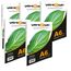 versando 10.000 Blatt Papier DIN A6 HighWhite 80 Druckerpapier Universalpapier Kopierpapier Rezeptpapier hochweiß (105 x 148 mm) 1 Karton