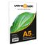 versando 500 Blatt Papier DIN A5 HighWhite 80 Druckerpapier Universalpapier Kopierpapier hochweiß (148 x 210 mm)