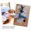 AmazonBasics Photo Paper,Semi- Glossy, 4 x 6 Inch, Pack of 100 Sheets, 300g/m² - Amazon Vine