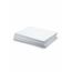 CASTERLI A4-Blätter, A4-Papier, 500 Blatt, weiß, A4, 80 g, extra weiß, Mehrzweck-Papier für A4-Drucker 80 g/m² (A4, 500 Blatt)