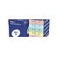 Clairefontaine 2232C - Ries Druckerpapier / Kopierpapier Clairalfa, extraweiß, DIN A3, 250g, 125 Blatt, Weiß, 1 Ries