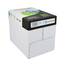 versando 5.000 Blatt Recyclingpapier DIN A4 EcoWhite 80g Kopierpapier Druckerpapier Öko hohe Weiße ISO 90 - Blauer Engel zertifiziert - Umweltpapier