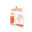 CASTERLI A4-Papier, 150 Blatt, 80 g/m², Extra Weiß, Mehrzweckpapier für Drucker