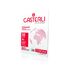 CASTERLI 81010 A4-Papier, 50 Blatt, weiß, A4, 80 g/m², extra weißes Mehrzweckpapier für Drucker, 80 g/m² (A4, 50 Blatt)