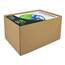 versando 1.500 Blatt Recyclingpapier DIN A4 EcoWhite 80g Druckerpapier hohe Weiße ISO 90 - Blauer Engel zertifiziert - Umweltpapier in der Saferbox