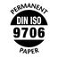 inapa Drucker-/ Kopierpapier tecno Superior: 90 g/m², A4, 500 Blatt, hochweiß