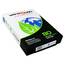 versando 500 Blatt Recyclingpapier DIN A4 EcoWhite 80g Kopierpapier Druckerpapier Öko hohe Weiße ISO 90 - Blauer Engel zertifiziert - Umweltpapier