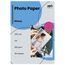 PPD Inkjet 180 g/m2 Fotopapier Glänzend PPD Inkjet 180 g/m2 Fotopapier Glänzend Qualitätspapier Made in Germany DIN A4 x 50 Blatt PPD024-50