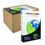 versando 1.500 Blatt Recyclingpapier DIN A4 EcoWhite 80g Druckerpapier hohe Weiße ISO 90 - Blauer Engel zertifiziert - Umweltpapier in der Saferbox