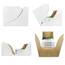 versando 2.500 Blatt Recyclingpapier DIN A4 EcoWhite 80g Kopierpapier Druckerpapier Öko hohe Weiße ISO 90 - Blauer Engel zertifiziert - Umweltpapier in der Saferbox