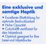 Clairefontaine 1979C - Ries Druckerpapier / Kopierpapier Clairalfa, extraweiß, DIN A4, 80g, 500 Blatt, Weiß, 1 Ries