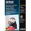 EPSON S042167 PR.GL.Pap.(2x40) (Packung mit 2)