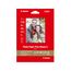 Canon Fotopapier PP-201 glänzend - 13x18 cm 20 Blatt für Tintenstrahldrucker - PIXMA Drucker (265 g/qm)