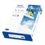 inapa Drucker-/ Kopierpapier tecno Superior: 80 g/m², A4, 500 Blatt, hochweiß, 2-fach gelocht