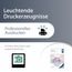 MediaRange MRINK103 Photopapier A4, 100 Blätter, 220 g/m², glänzend