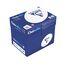 Clairefontaine 1979C - Ries Druckerpapier / Kopierpapier Clairalfa, extraweiß, DIN A4, 80g, 500 Blatt, Weiß, 1 Ries