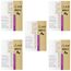A-SUB Sublimationspapier A4, 210x297 mm, 500 Blatt, 120 g/m², kompatibel mit EPSON, SAWGRASS, RICOH, BROTHER Sublimationsdruckern