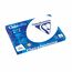 Clairefontaine 2232C - Ries Druckerpapier / Kopierpapier Clairalfa, extraweiß, DIN A3, 250g, 125 Blatt, Weiß, 1 Ries